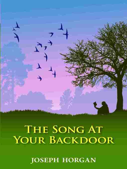 The Song at Your Backdoor (eBook)